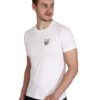 foxie regular fit t shirt – beige
