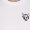 foxie regular fit t shirt – beige