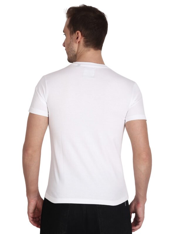 foxie regular fit t shirt – beige