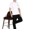 foxie oversize t shirt – beige