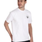 foxie oversize t shirt – beige