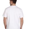 foxie oversize t shirt – beige