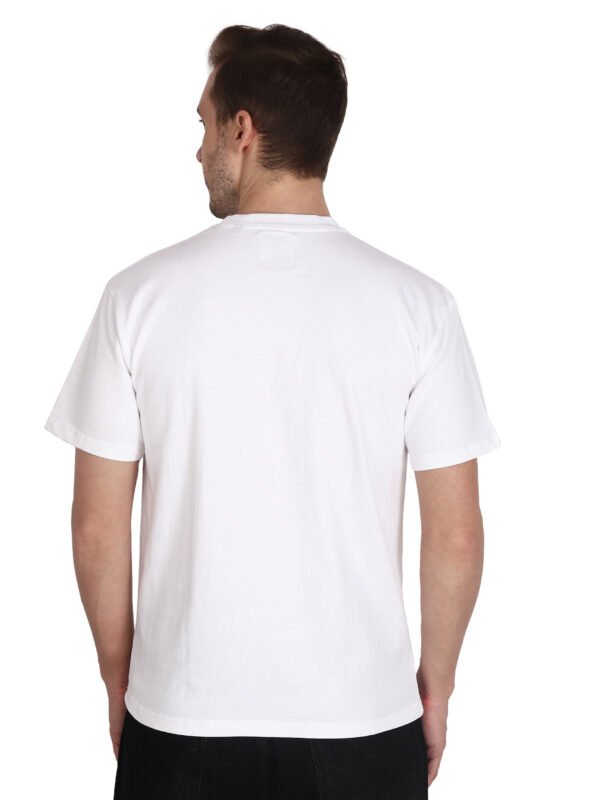 foxie oversize t shirt – beige