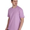 foxie oversize classic t shirt – beige