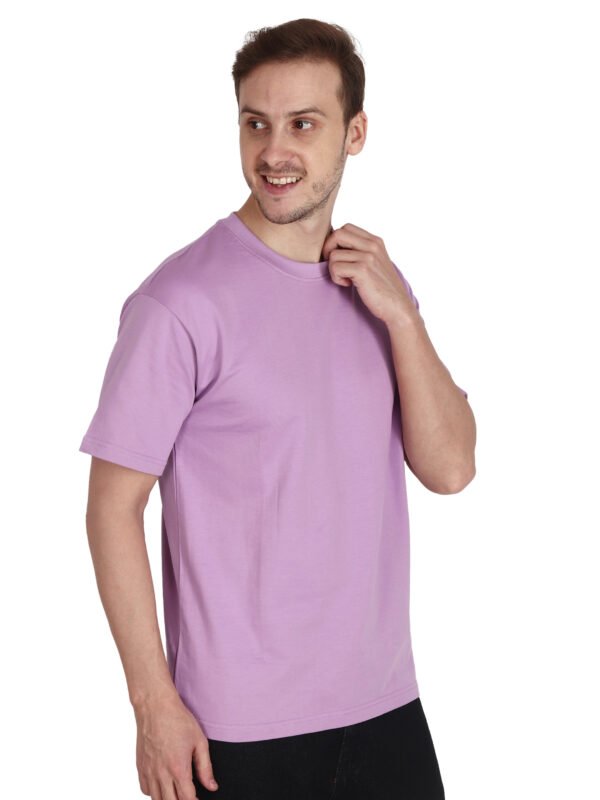 foxie oversize classic t shirt – beige