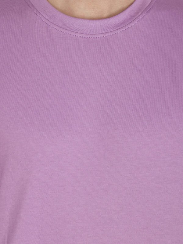 foxie oversize classic t shirt – beige