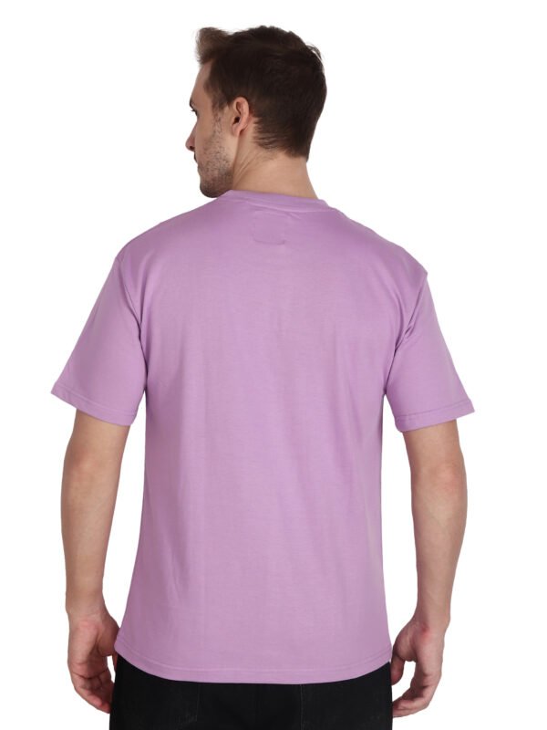 foxie oversize classic t shirt – beige