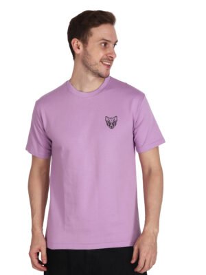 foxie oversize t shirt – beige