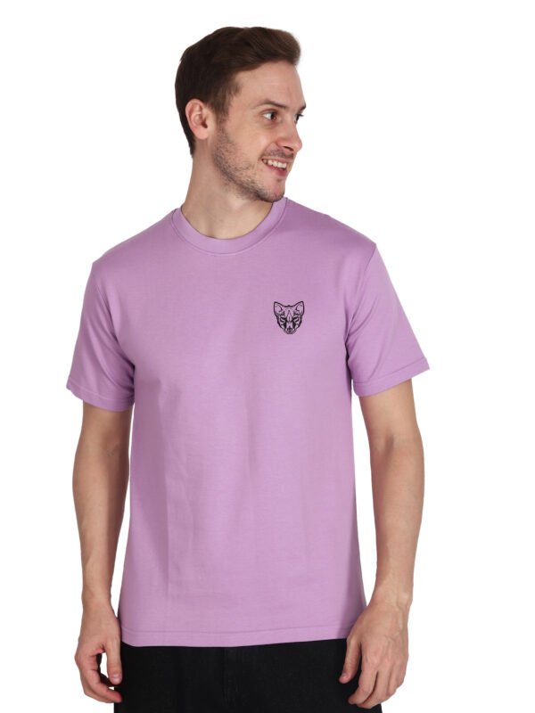 foxie oversize t shirt – beige