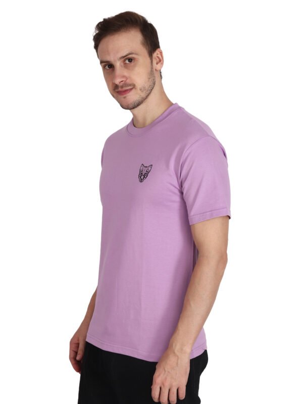 foxie oversize t shirt – beige