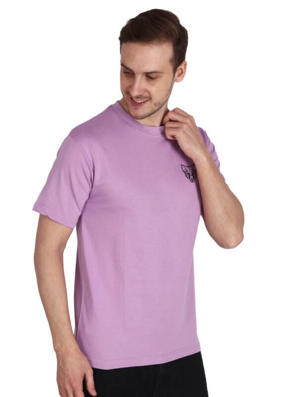 foxie oversize t shirt – beige