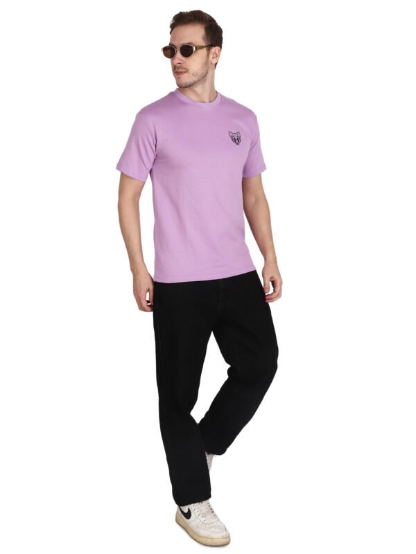foxie oversize t shirt – beige