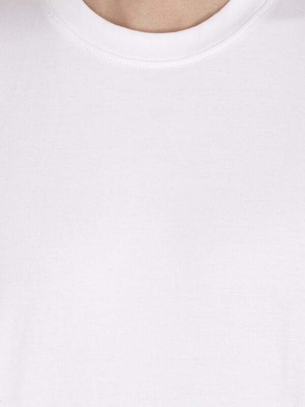 foxie oversize classic t shirt – beige