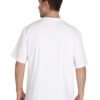 foxie oversize classic t shirt – beige