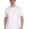 foxie classic fit t shirt – maroon