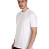 foxie classic fit t shirt – maroon