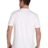 foxie classic fit t shirt – maroon