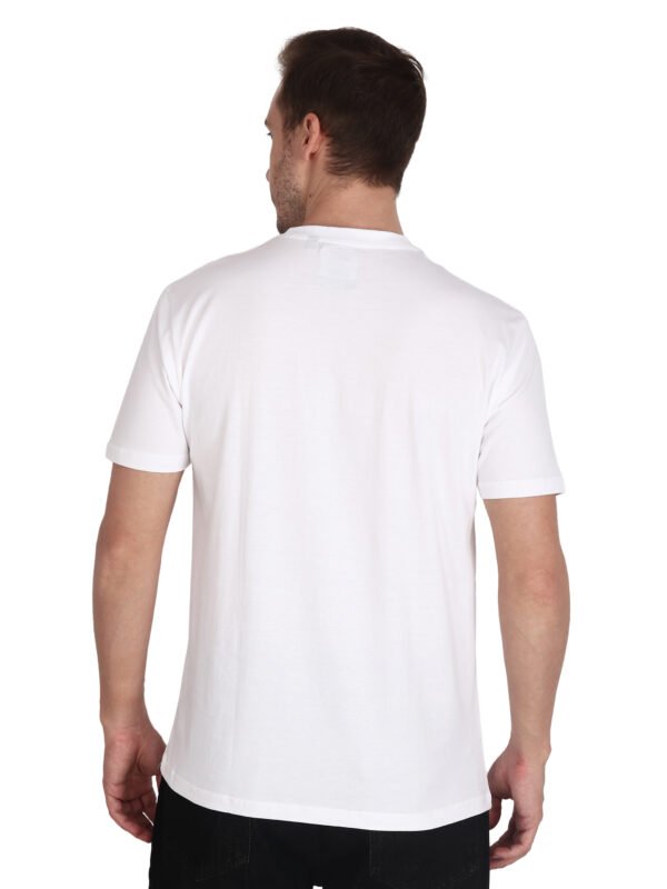 foxie classic fit t shirt – maroon