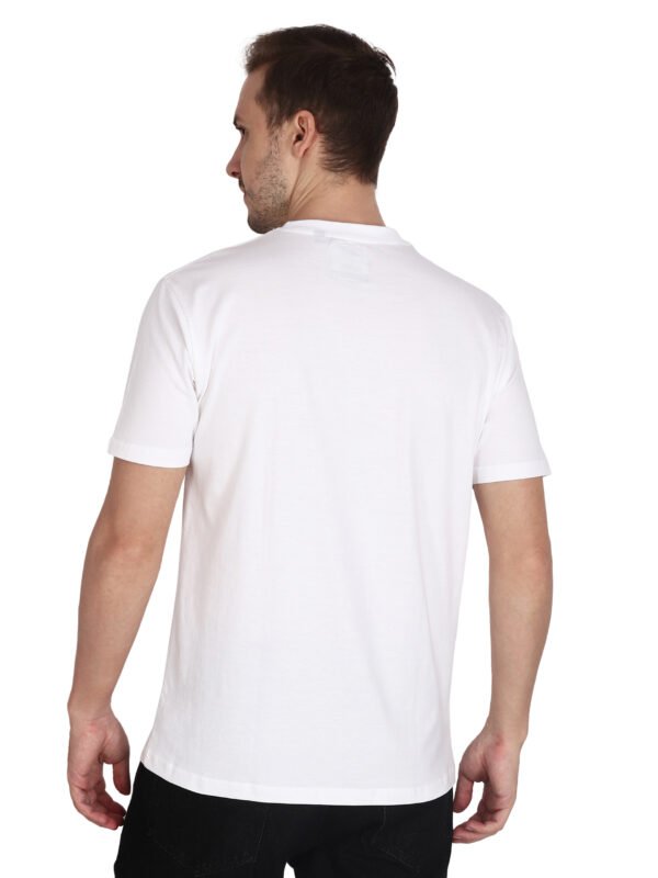 foxie classic fit t shirt – maroon