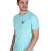 foxie regular fit t shirt – beige