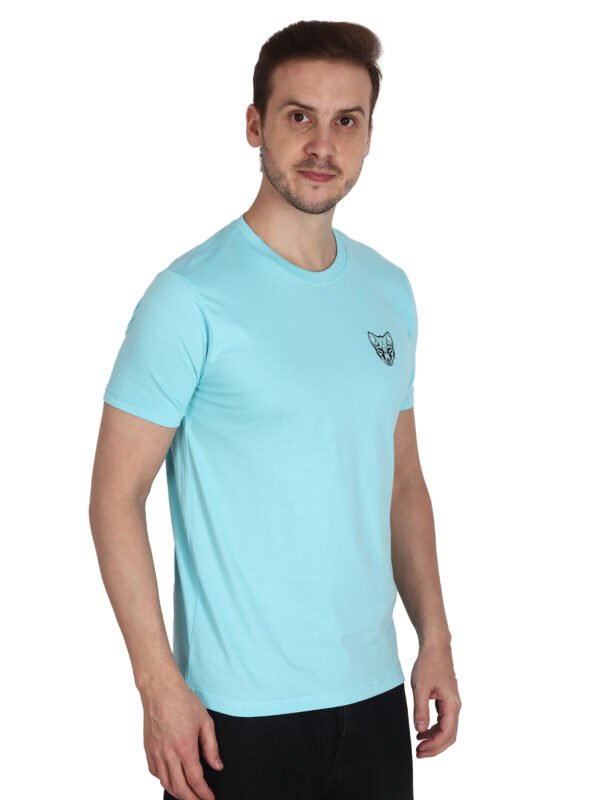 foxie regular fit t shirt – beige