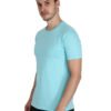 foxie classic fit t shirt – maroon