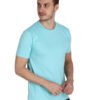 foxie classic fit t shirt – maroon
