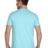 foxie classic fit t shirt – maroon