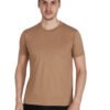 foxie classic fit t shirt – maroon