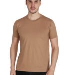 foxie classic fit t shirt – maroon
