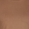 foxie classic fit t shirt – maroon
