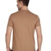 foxie classic fit t shirt – maroon