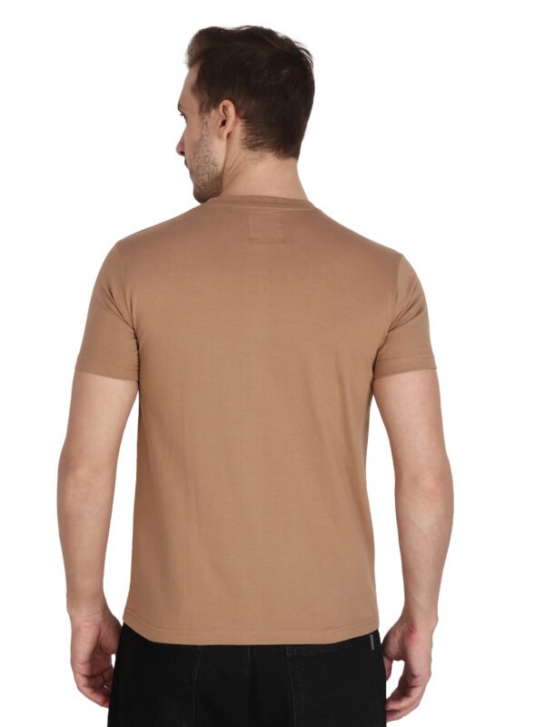 foxie classic fit t shirt – maroon