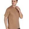 foxie oversize t shirt – beige
