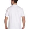 foxie classic polo black