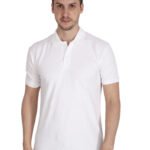 Foxie POLO - White