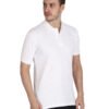 foxie polo black
