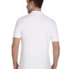 foxie polo black