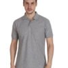 foxie polo black