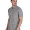 foxie polo black