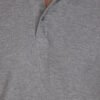 foxie polo black