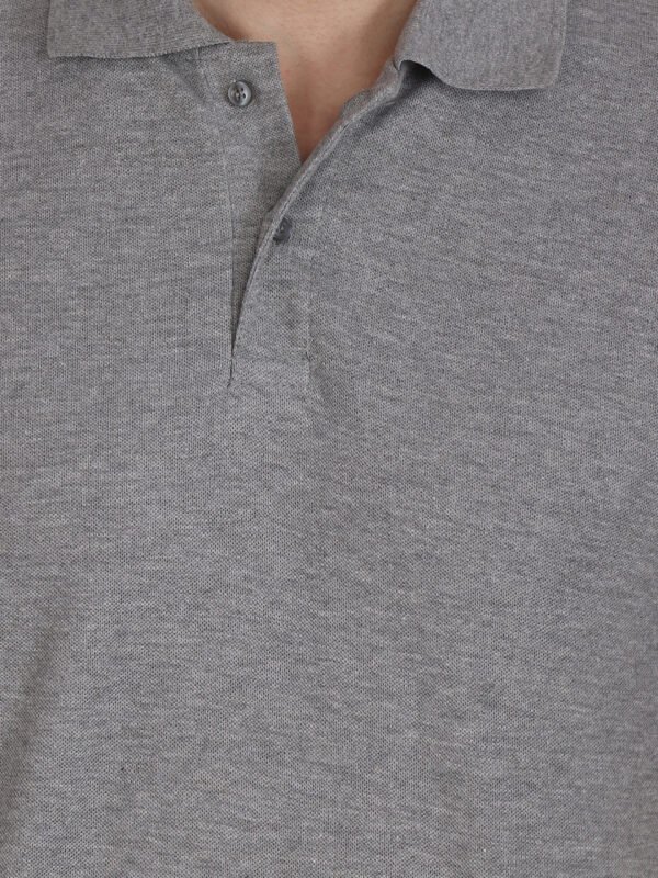 foxie polo black