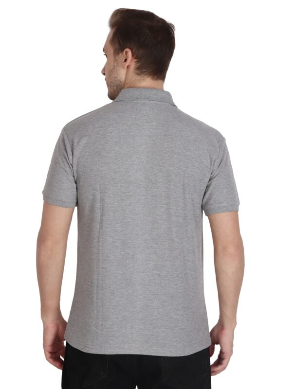 foxie polo black