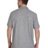 foxie classic polo black
