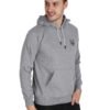 foxie sweatshirt hoodie white
