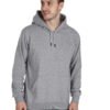 foxie hoodie white
