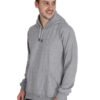 foxie hoodie white