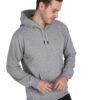 foxie hoodie white